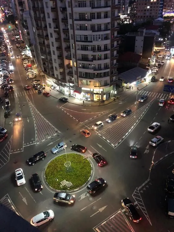 Batumi Boutique Apartment 0*,