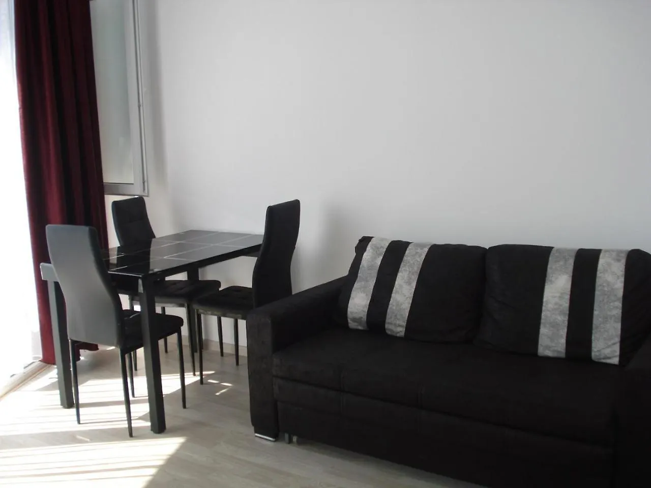 Batumi Boutique Apartment Georgia