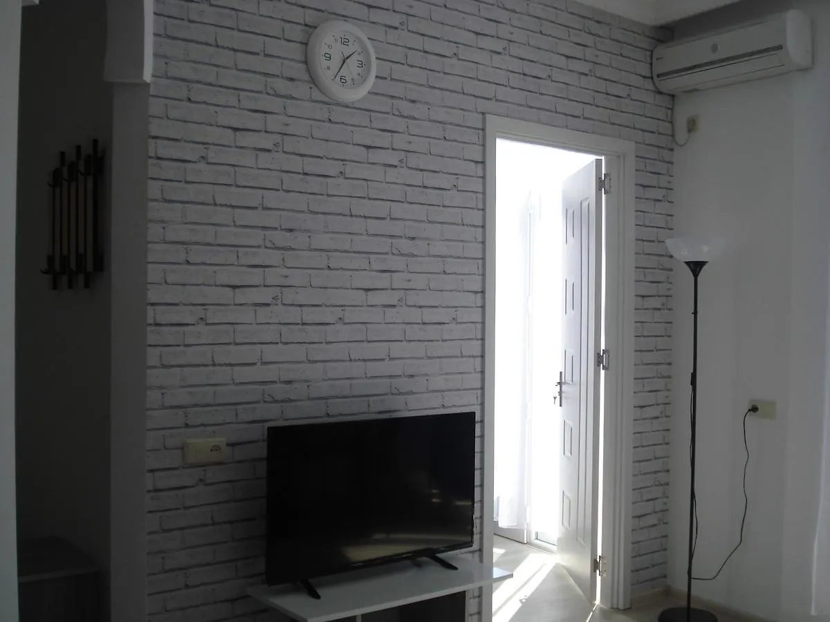 Batumi Boutique Apartment