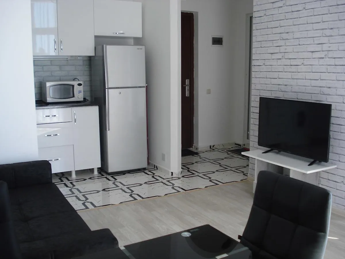 Batumi Boutique Apartment