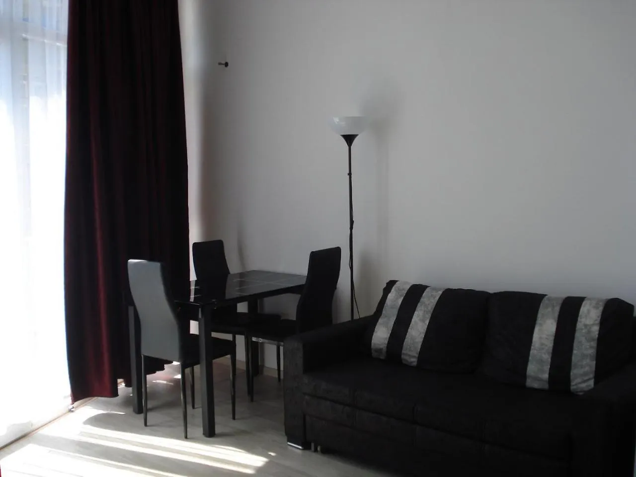 Batumi Boutique Apartment 0*,  Georgia