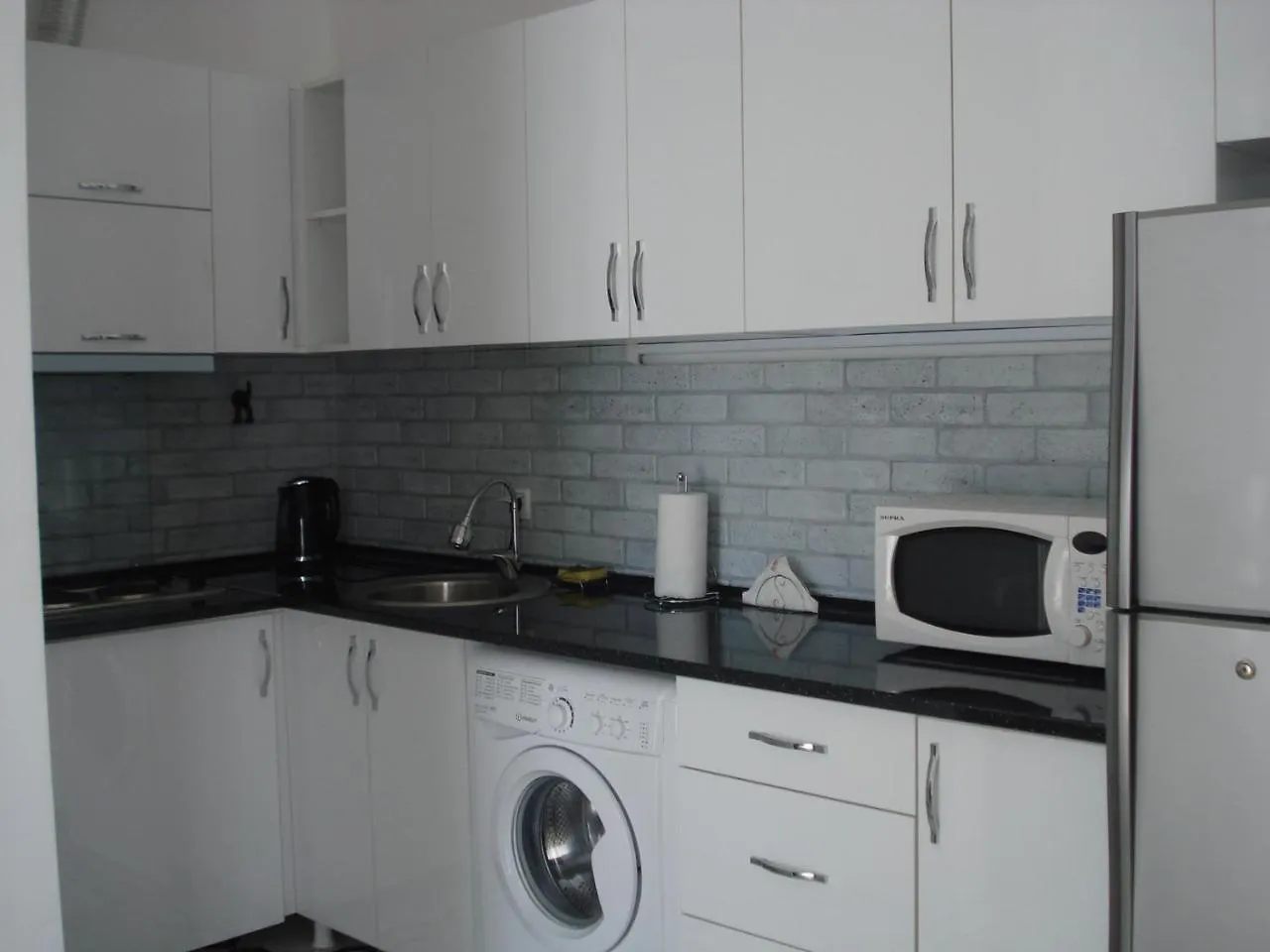 Batumi Boutique Apartment