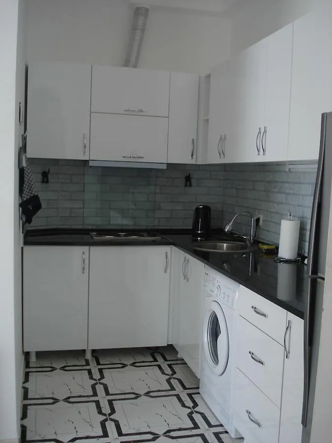 Batumi Boutique Apartment