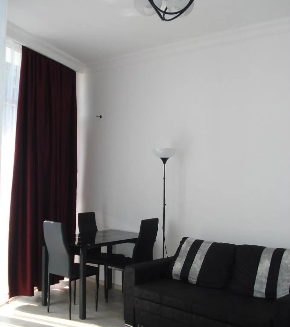 Batumi Boutique Apartment