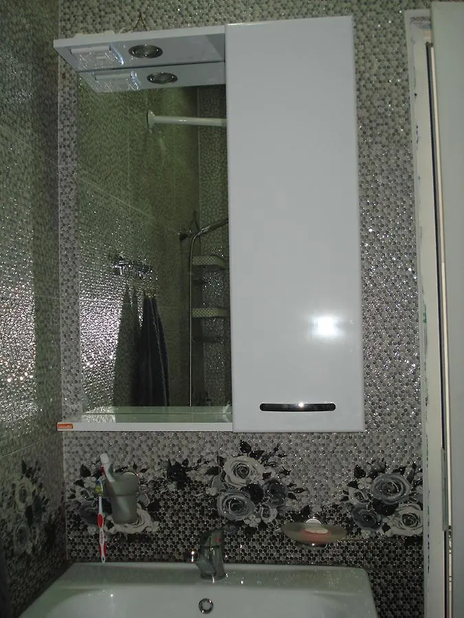 Batumi Boutique Apartment