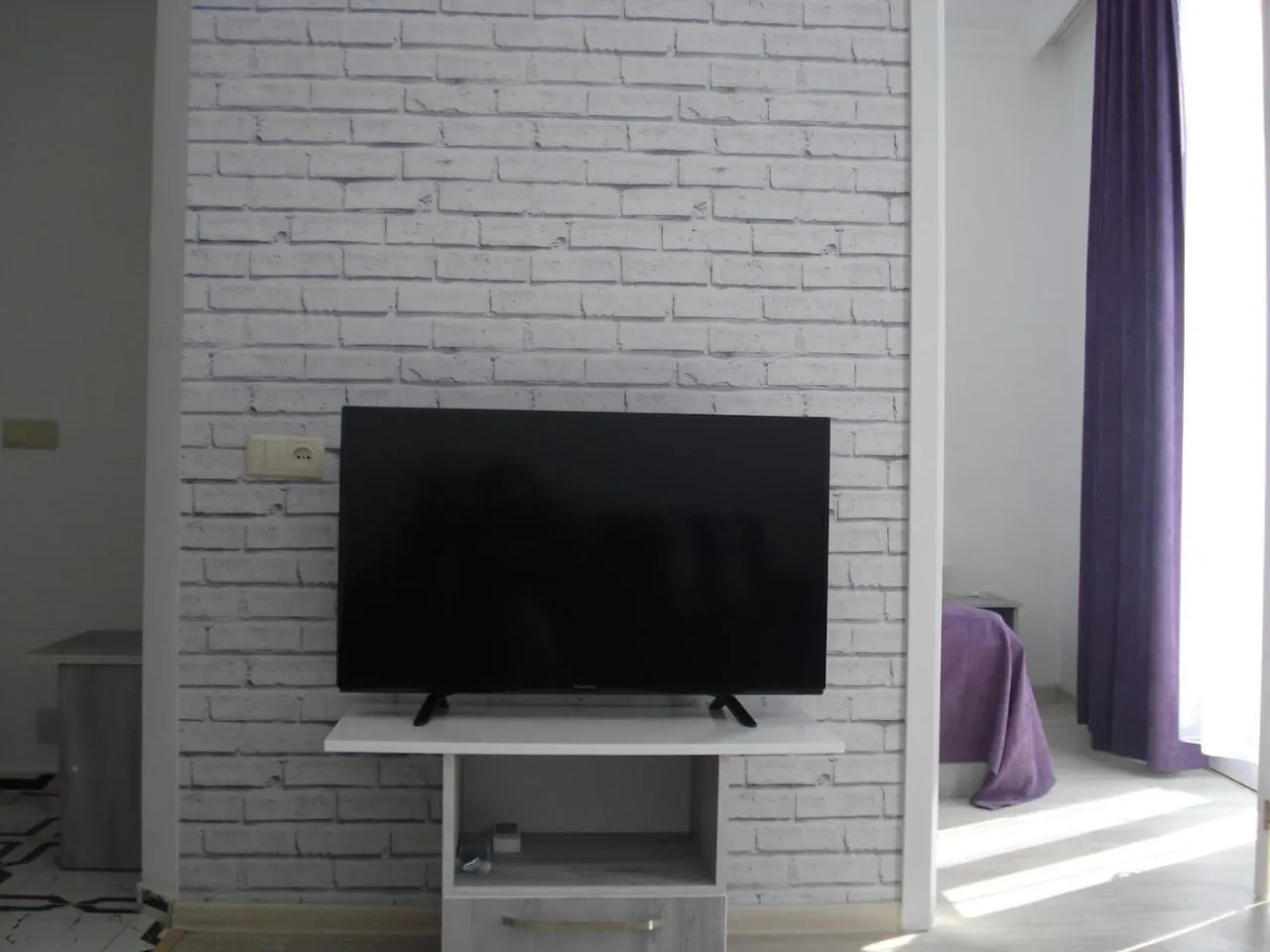 Batumi Boutique Apartment Georgia