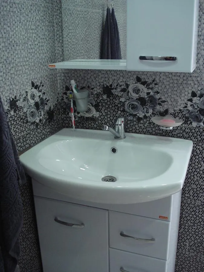 Batumi Boutique Apartment Georgia