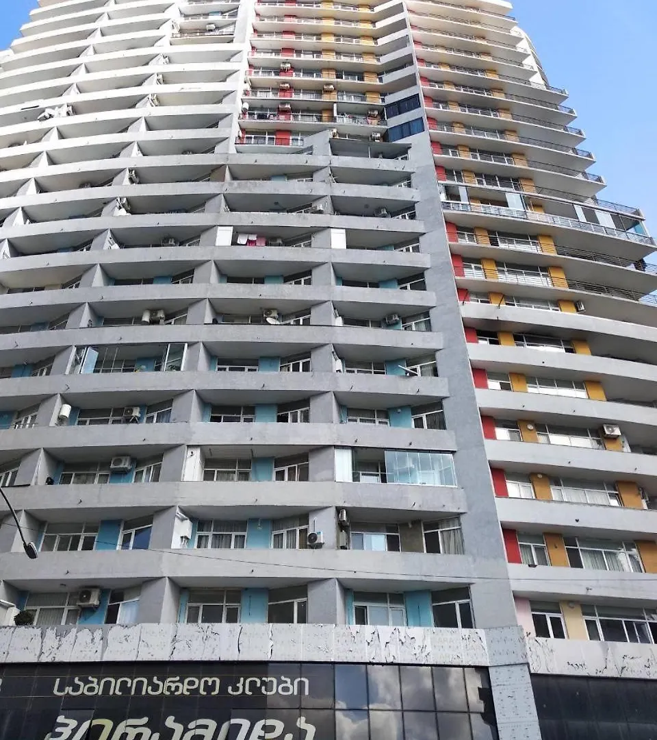 Batumi Boutique Apartment Georgia